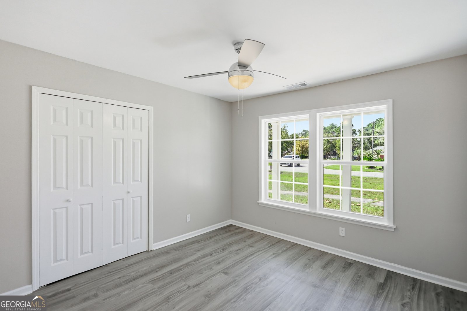 648 Honey Ridge Lane Hinesville - 1