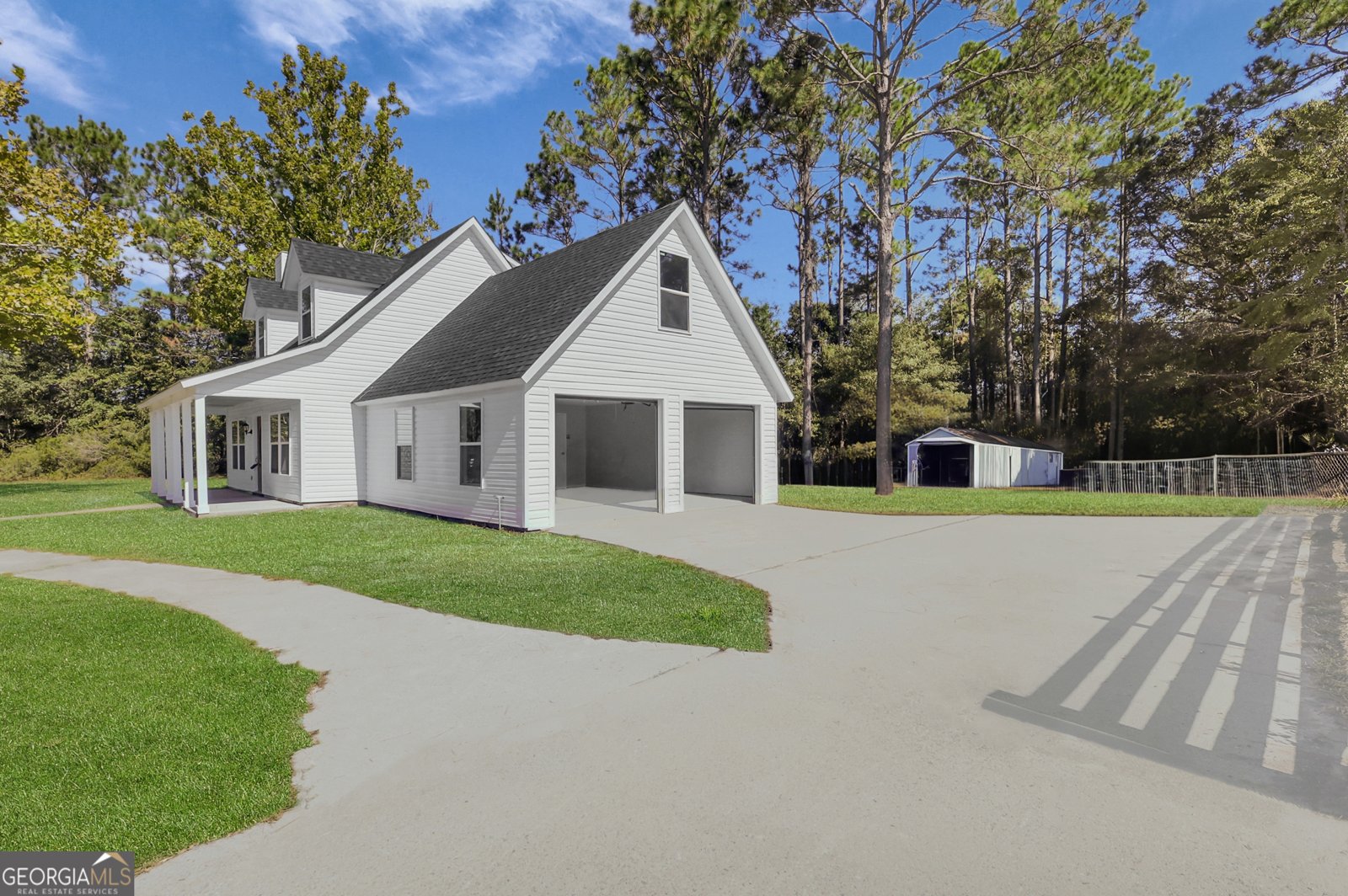 648 Honey Ridge Lane Hinesville - 15