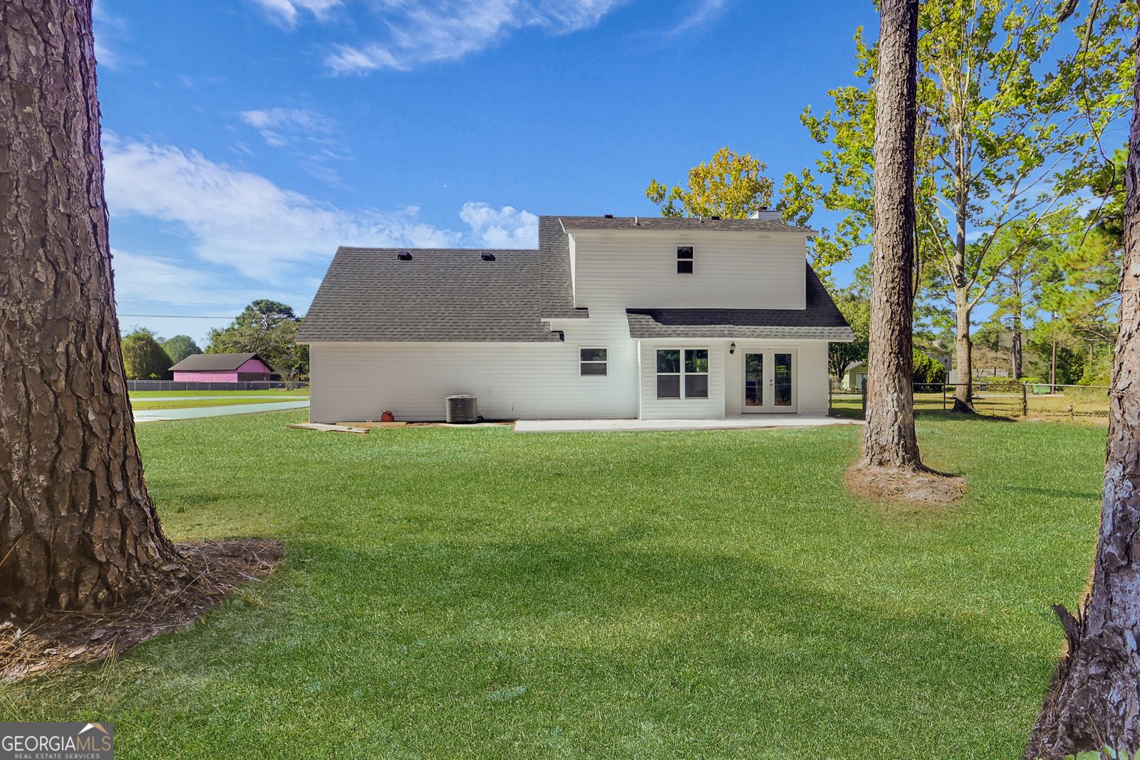 648 Honey Ridge Lane Hinesville - 17