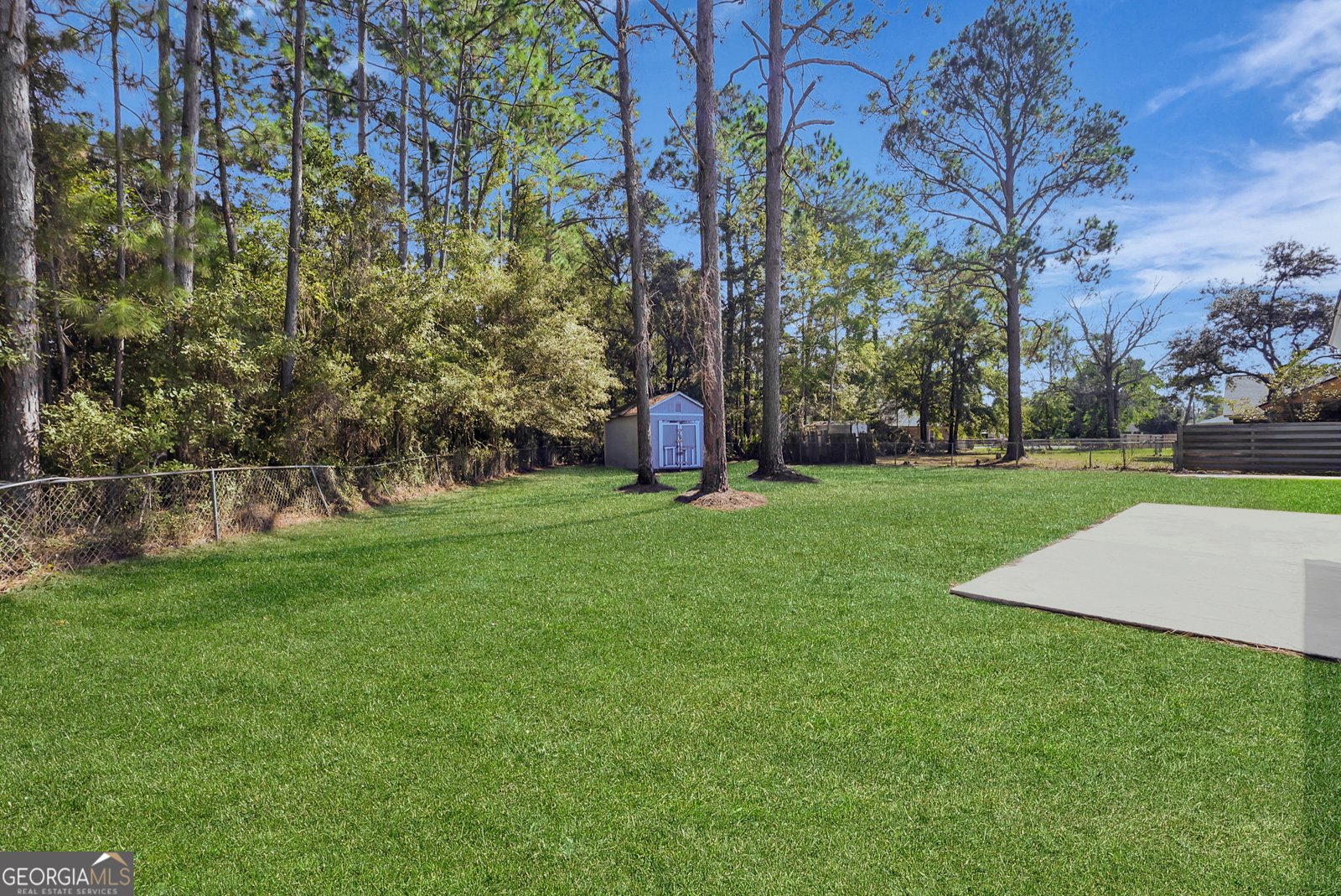 648 Honey Ridge Lane Hinesville - Photo 39