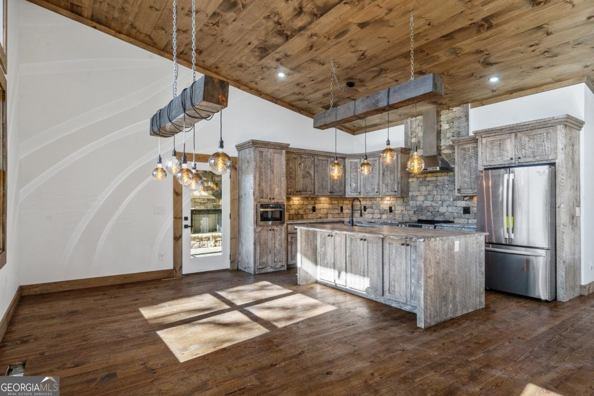 65 Wolf Creek Heights Mineral Bluff - 11