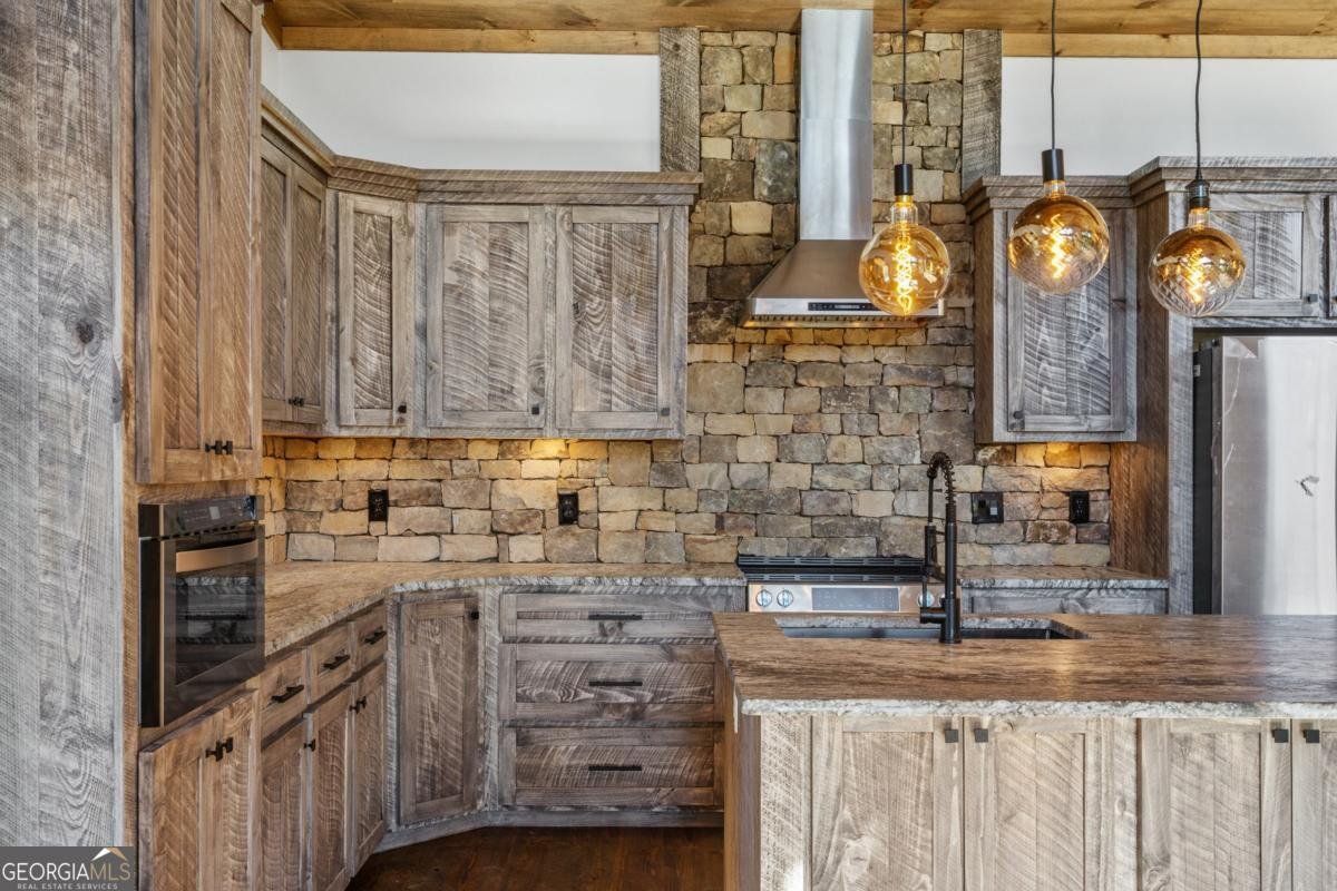 65 Wolf Creek Heights Mineral Bluff - 14