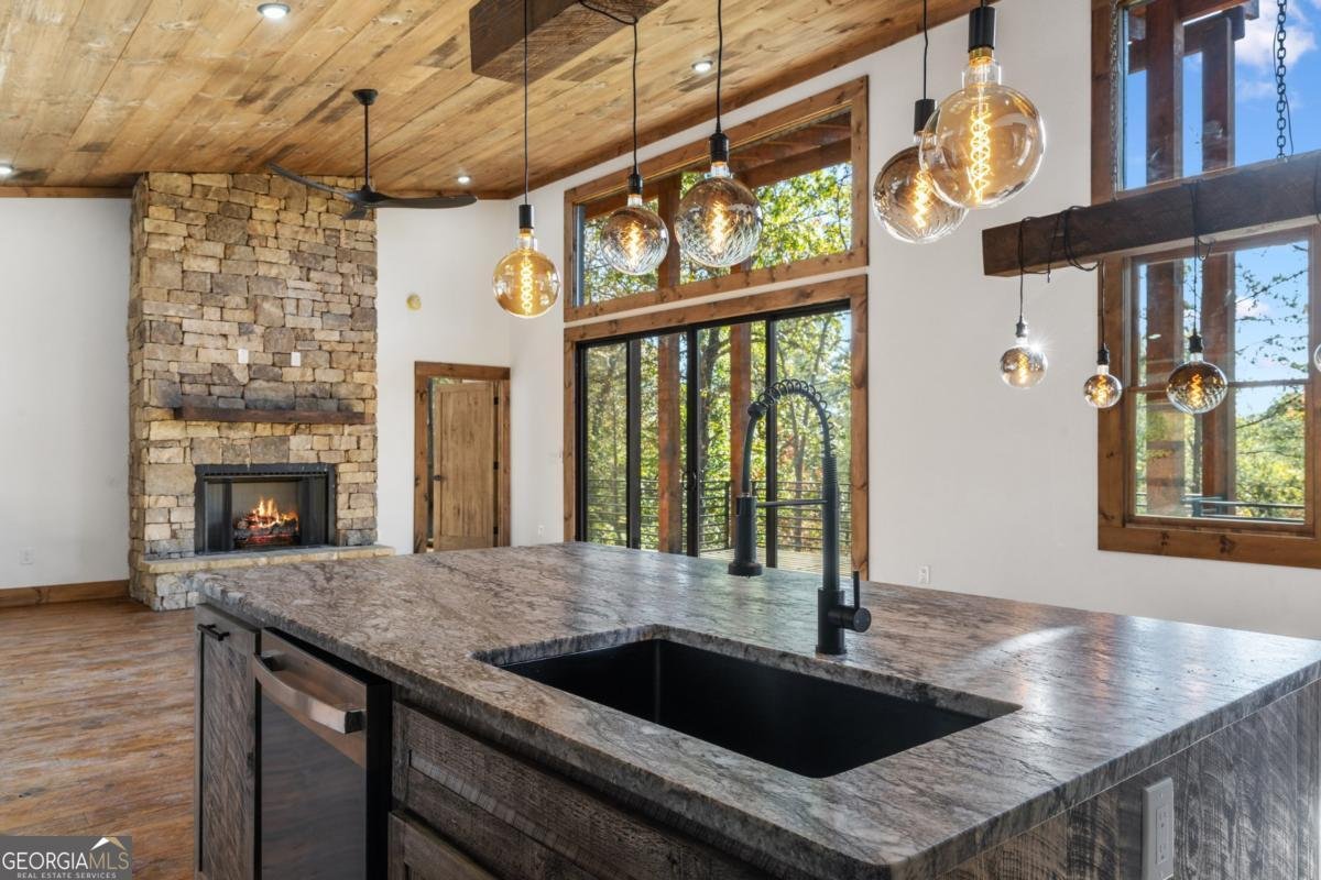 65 Wolf Creek Heights Mineral Bluff - 16