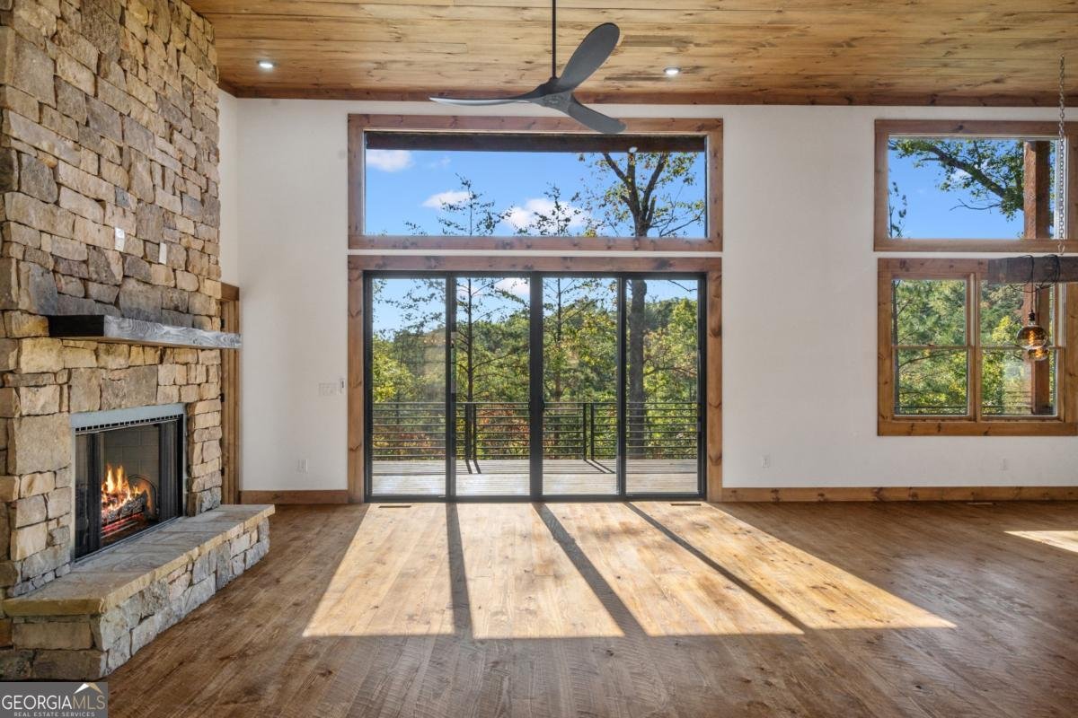 65 Wolf Creek Heights Mineral Bluff - 17