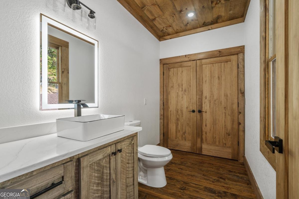 65 Wolf Creek Heights Mineral Bluff - 18