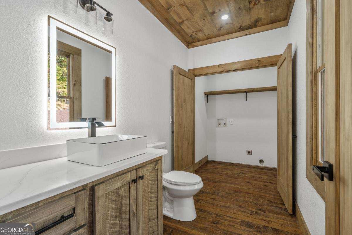 65 Wolf Creek Heights Mineral Bluff - 19