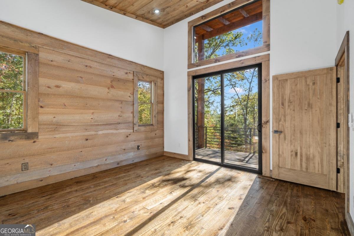 65 Wolf Creek Heights Mineral Bluff - 21