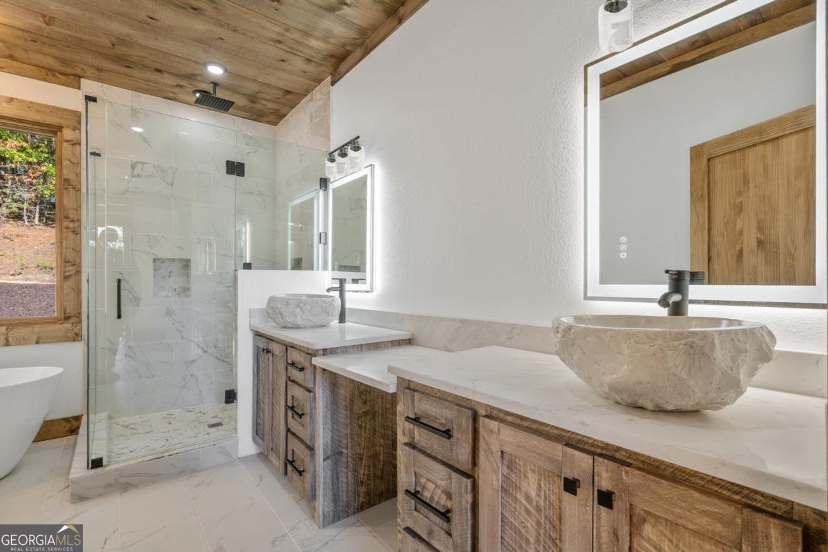 65 Wolf Creek Heights Mineral Bluff - 22