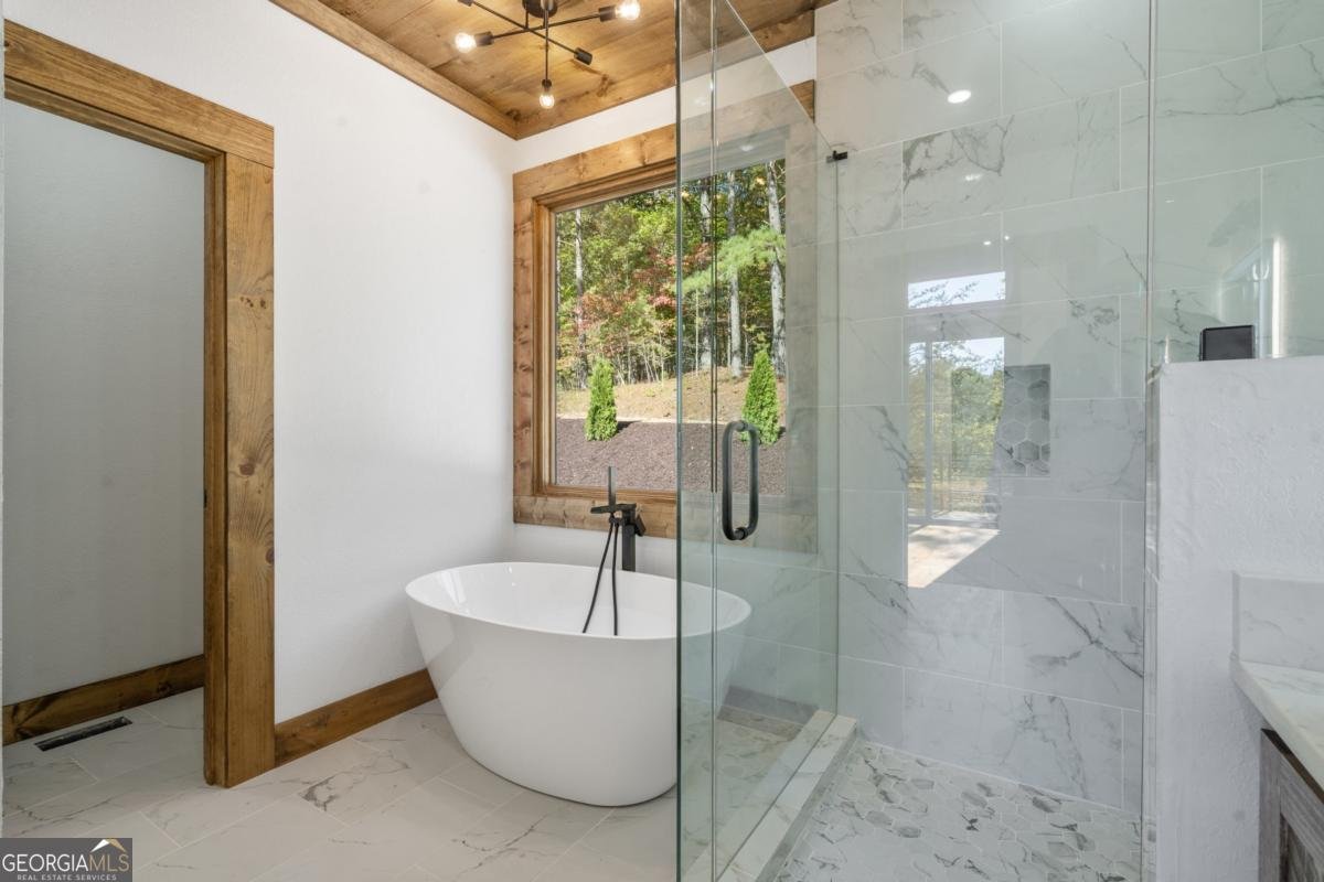 65 Wolf Creek Heights Mineral Bluff - 23