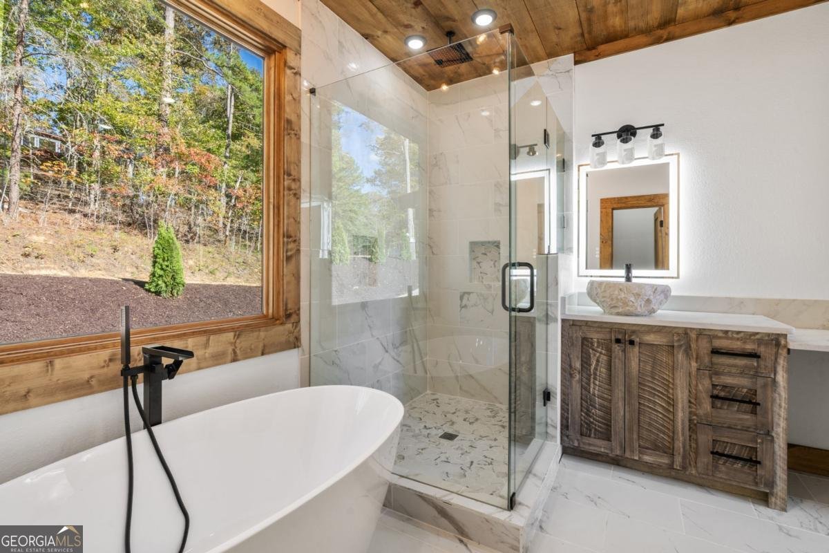 65 Wolf Creek Heights Mineral Bluff - 25