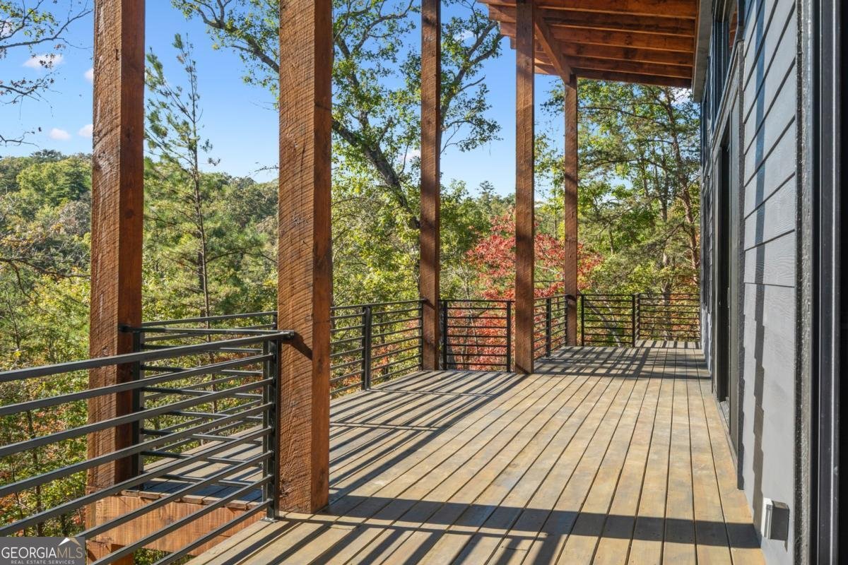 65 Wolf Creek Heights Mineral Bluff - 26