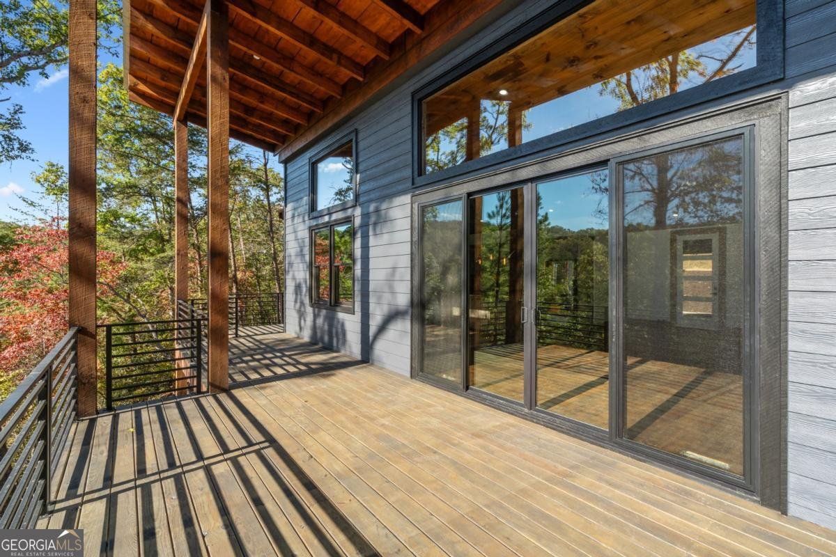 65 Wolf Creek Heights Mineral Bluff - 27