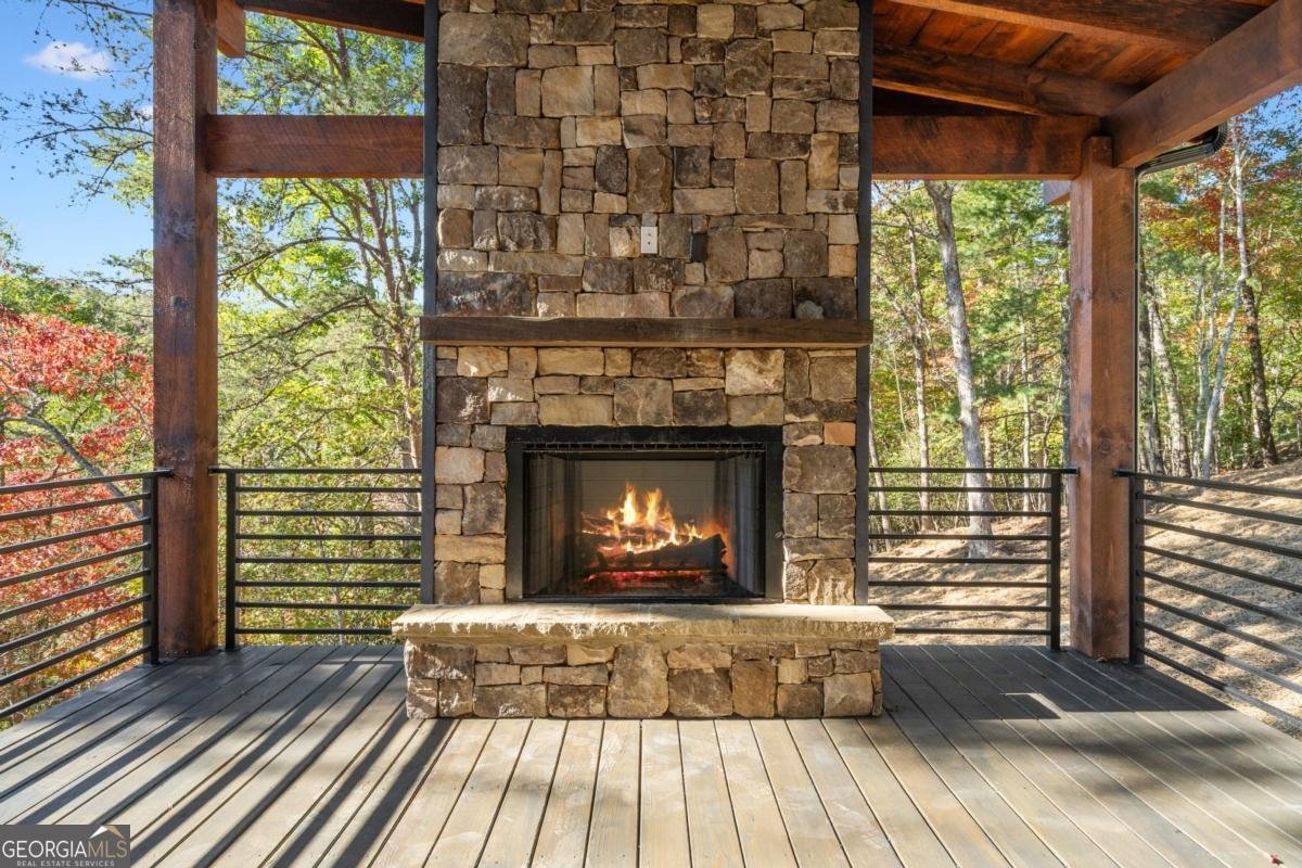 65 Wolf Creek Heights Mineral Bluff - 28