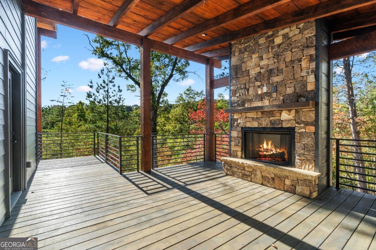 65 Wolf Creek Heights Mineral Bluff - 29