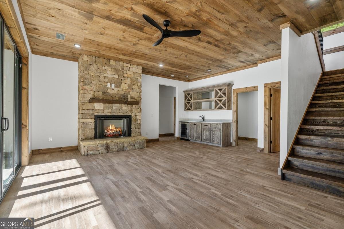 65 Wolf Creek Heights Mineral Bluff - 30