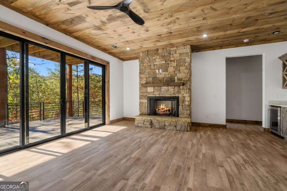 65 Wolf Creek Heights Mineral Bluff - 31