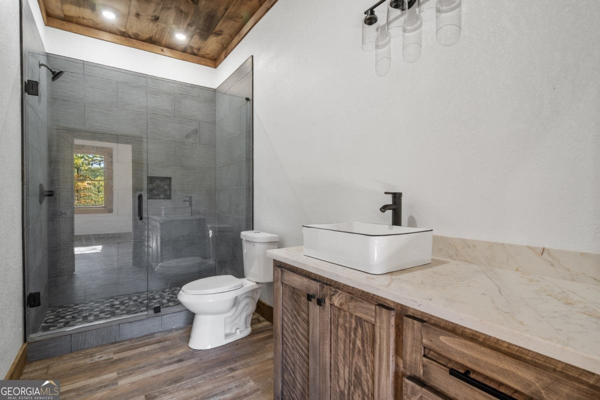 65 Wolf Creek Heights Mineral Bluff - 35