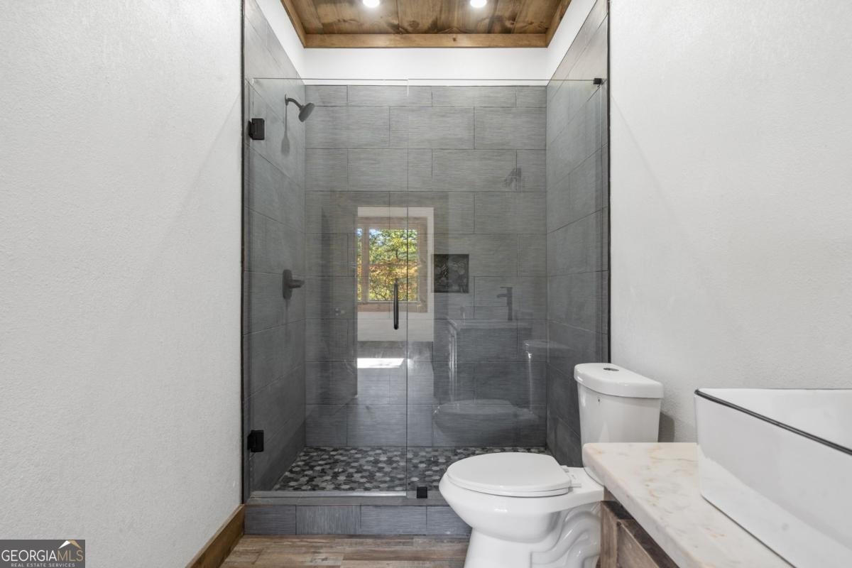 65 Wolf Creek Heights Mineral Bluff - 36