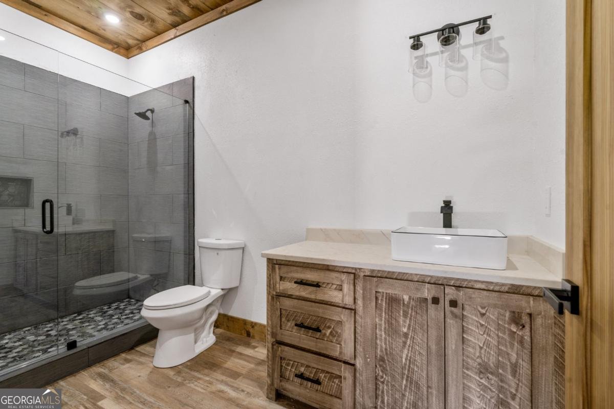 65 Wolf Creek Heights Mineral Bluff - 39