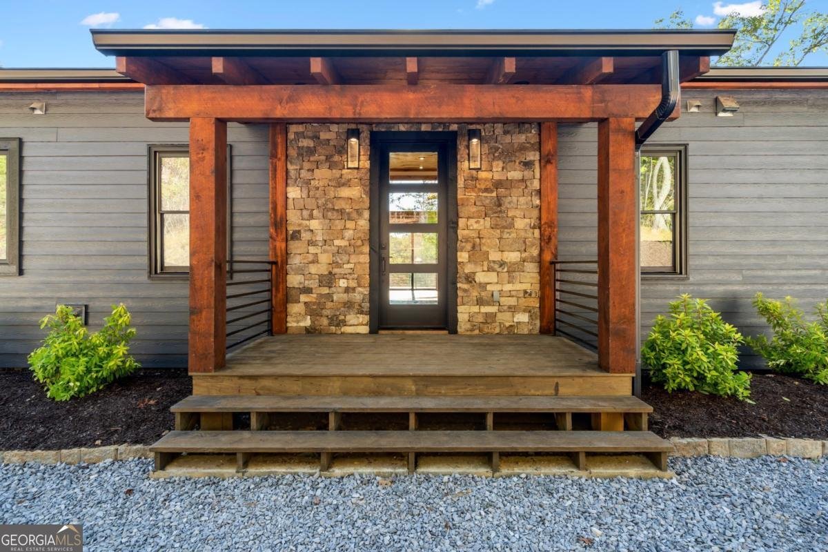 65 Wolf Creek Heights Mineral Bluff - 4