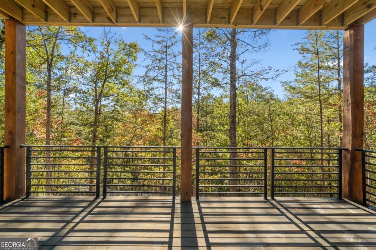 65 Wolf Creek Heights Mineral Bluff - 43