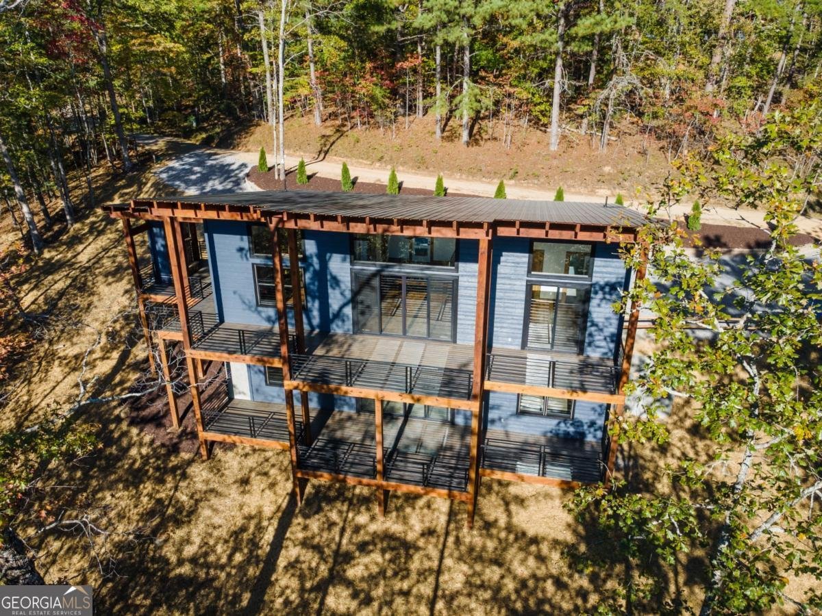 65 Wolf Creek Heights Mineral Bluff - 45