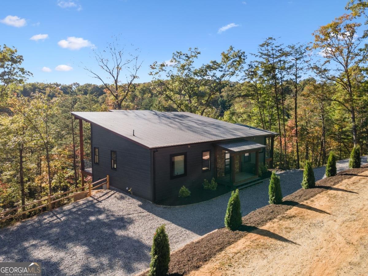 65 Wolf Creek Heights Mineral Bluff - 48