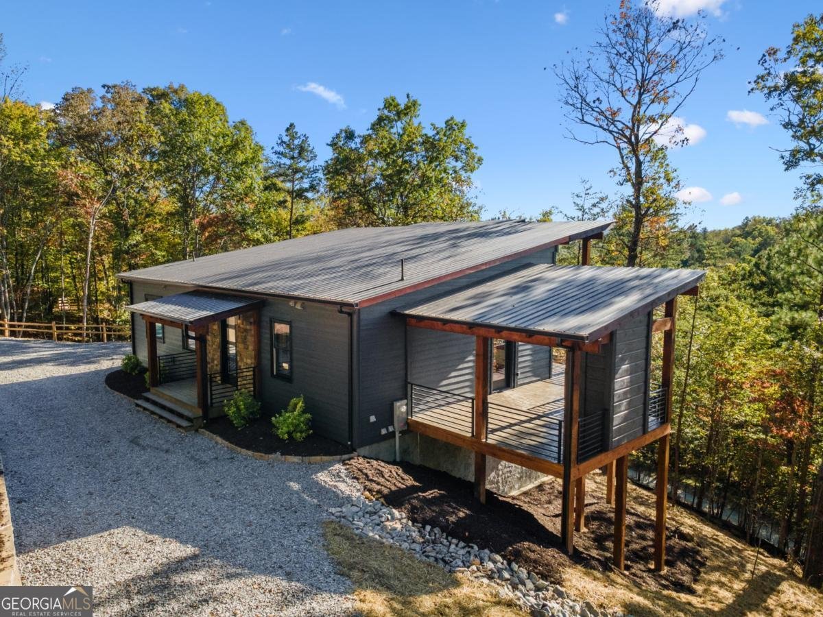 65 Wolf Creek Heights Mineral Bluff - 49