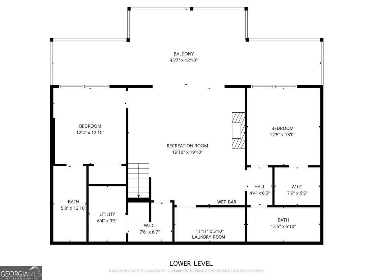 65 Wolf Creek Heights Mineral Bluff - 54