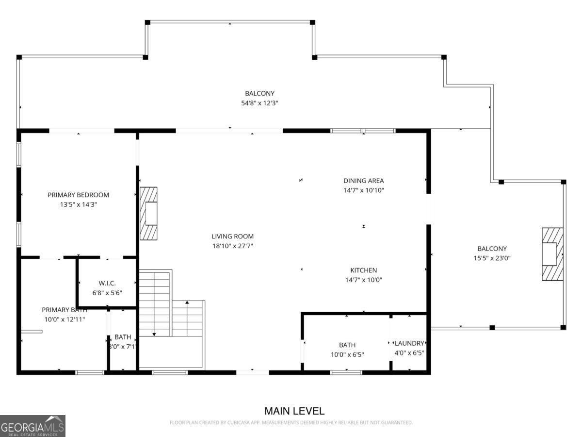 65 Wolf Creek Heights Mineral Bluff - Photo 56