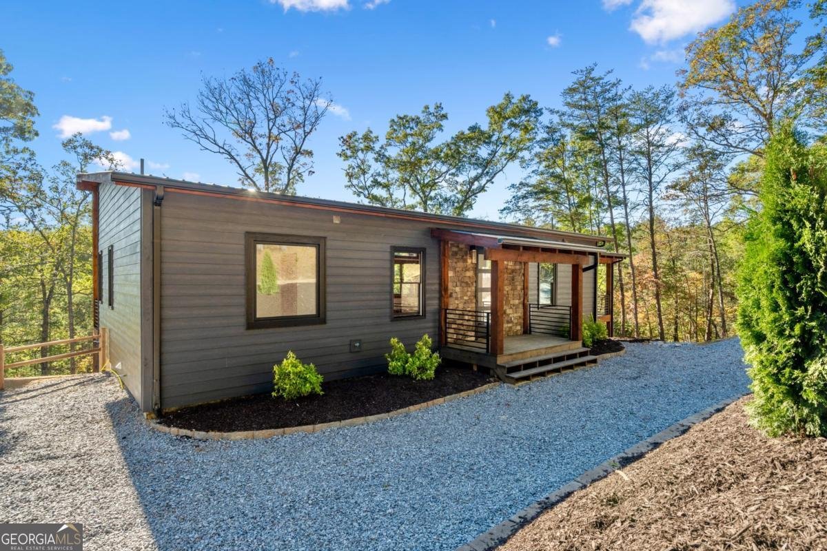 65 Wolf Creek Heights Mineral Bluff - 6