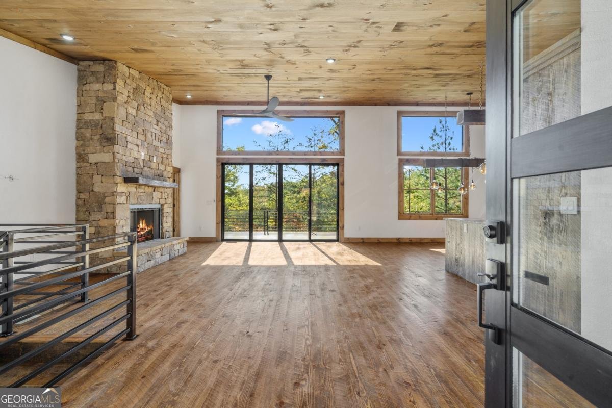 65 Wolf Creek Heights Mineral Bluff - 7