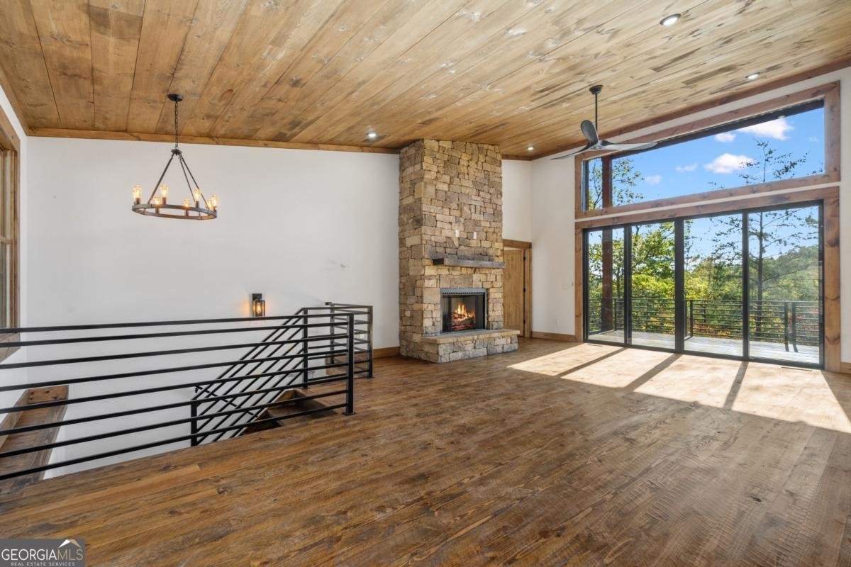 65 Wolf Creek Heights Mineral Bluff - 8