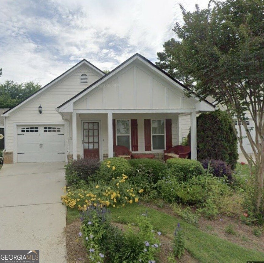 150 Jaime Drive Canton - 1