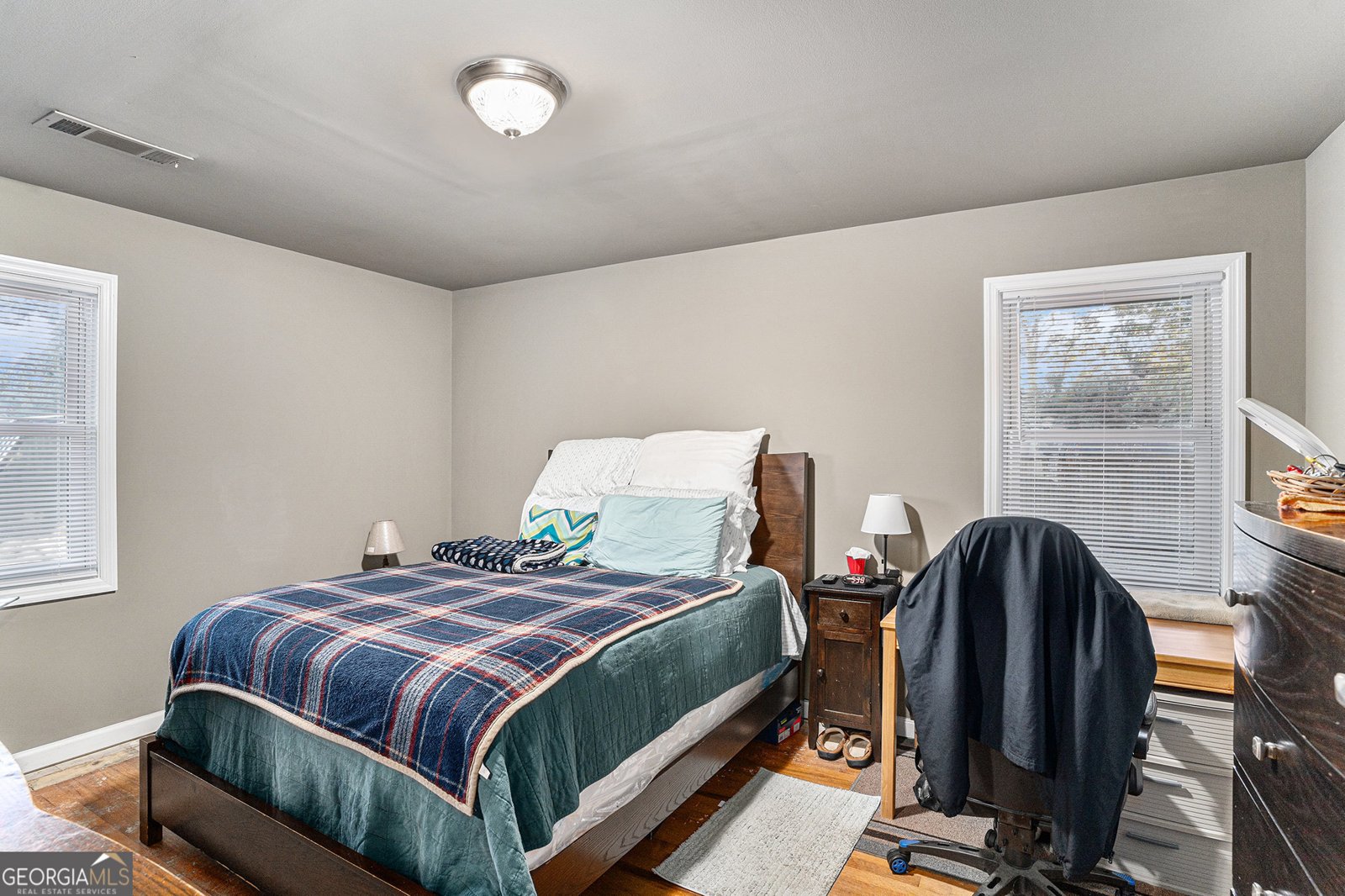 1806 McCollum Road Conyers - 13