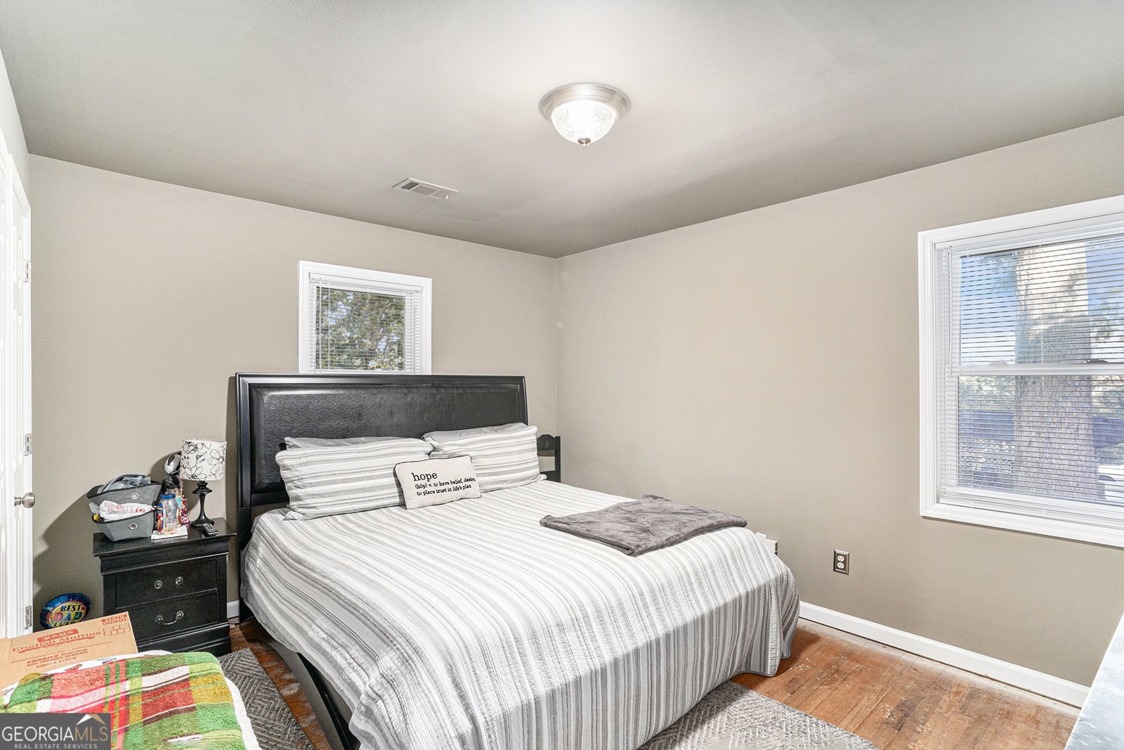 1806 McCollum Road Conyers - 15