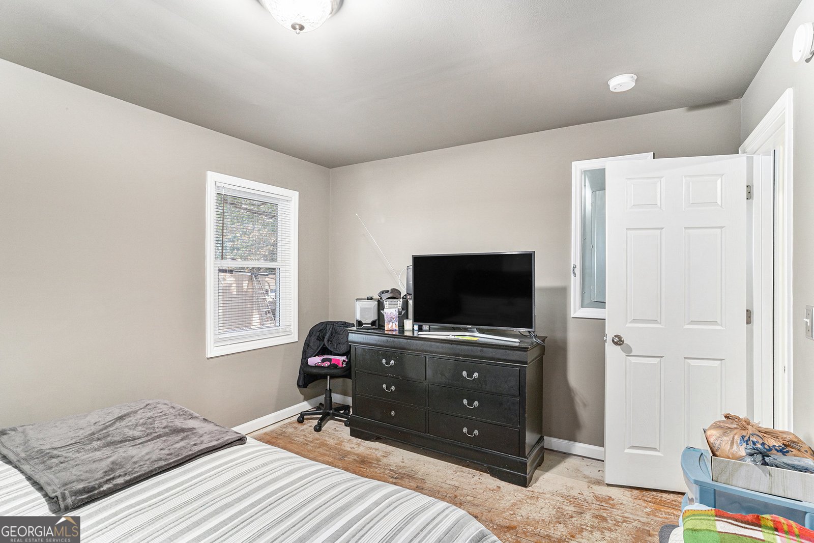 1806 McCollum Road Conyers - 16