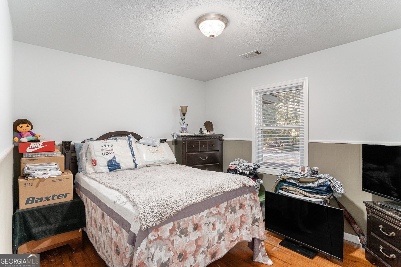 1806 McCollum Road Conyers - 17