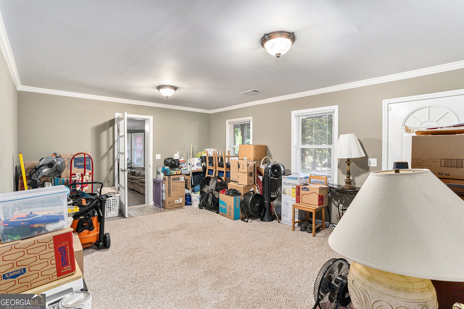 1806 McCollum Road Conyers - 19