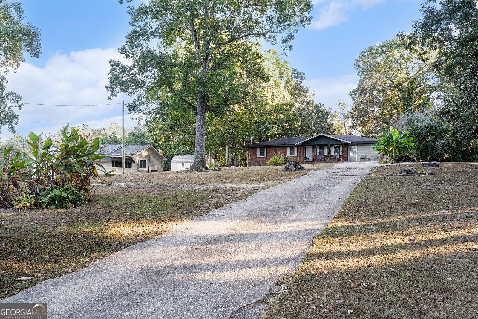 1806 McCollum Road Conyers - 2
