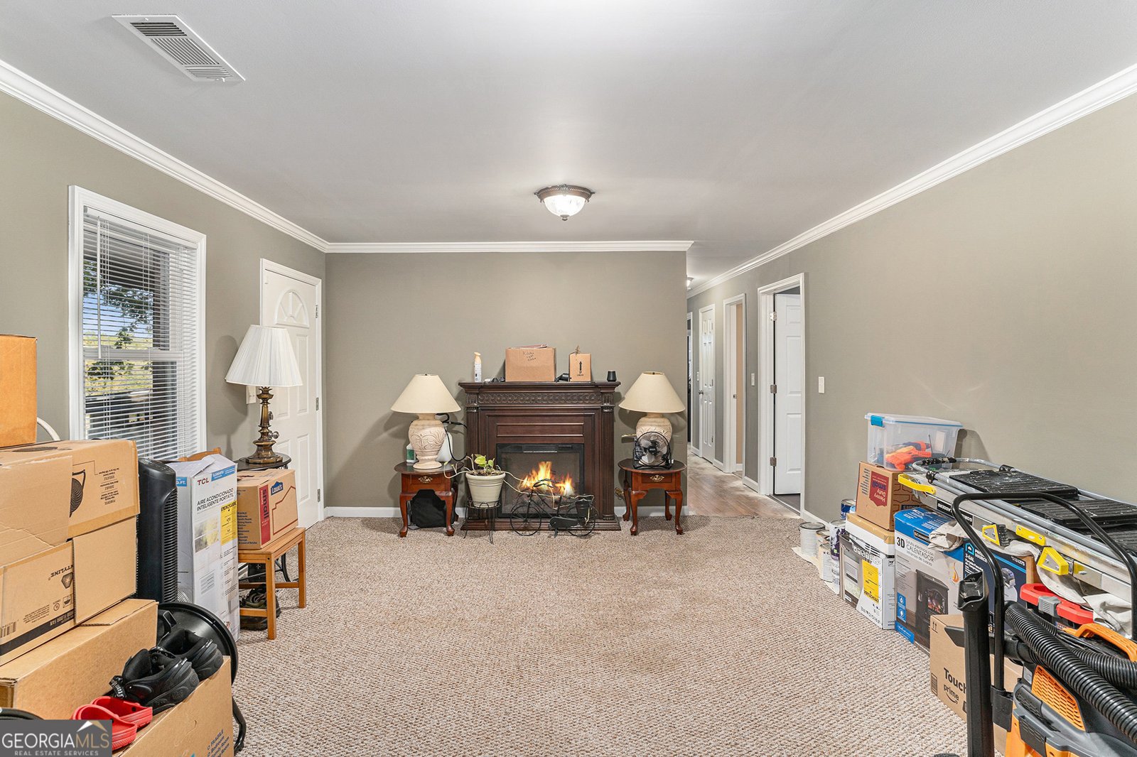 1806 McCollum Road Conyers - 20