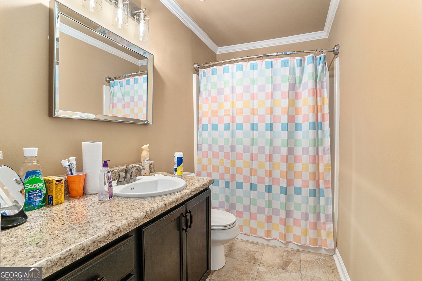 1806 McCollum Road Conyers - 21