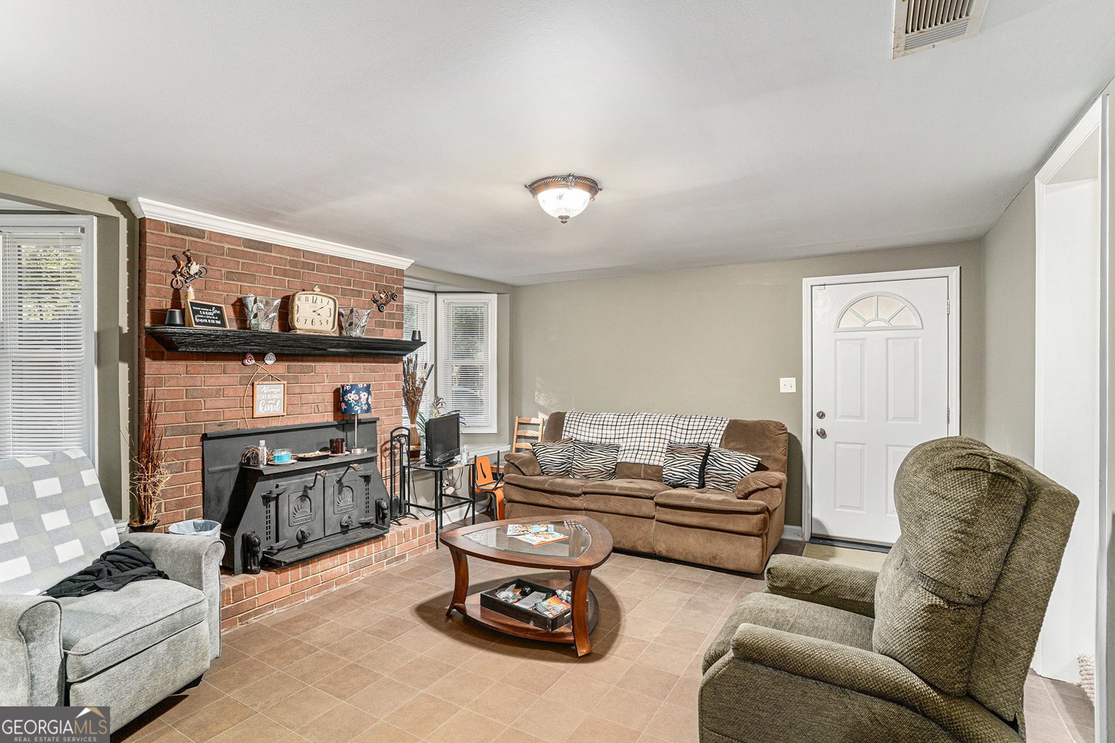 1806 McCollum Road Conyers - 5