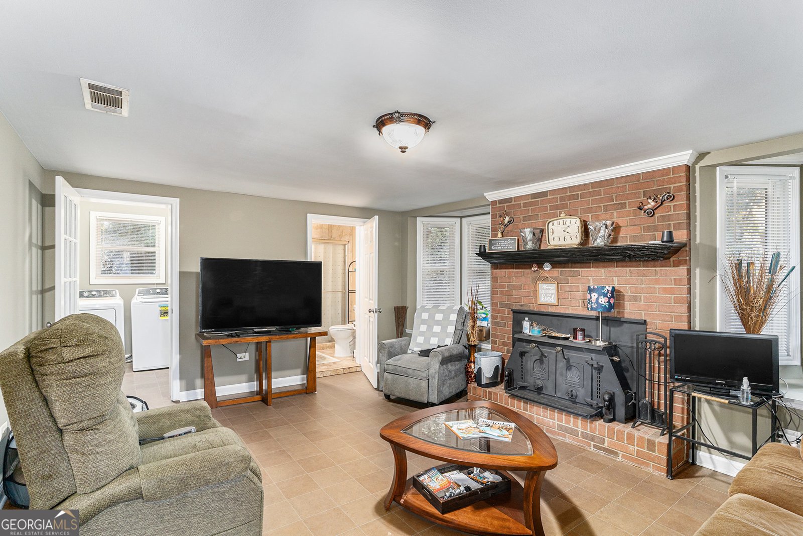 1806 McCollum Road Conyers - 6