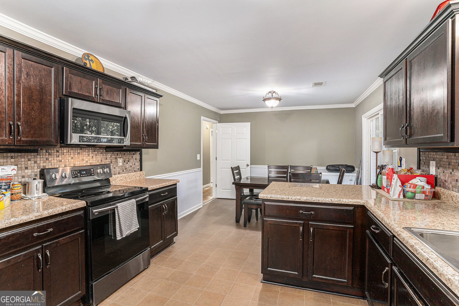 1806 McCollum Road Conyers - 9