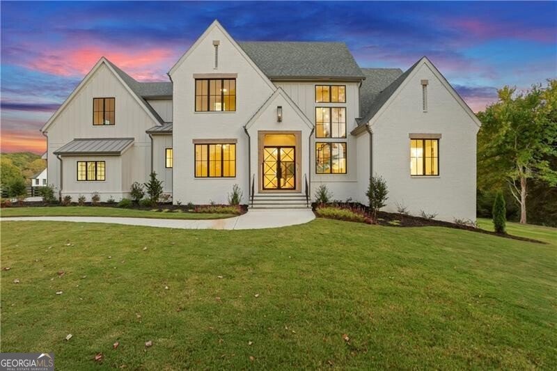 6428 Cherokee Drive Canton - main photo