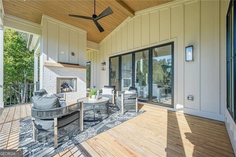 6428 Cherokee Drive Canton - 14