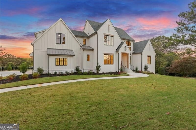 6428 Cherokee Drive Canton - 2