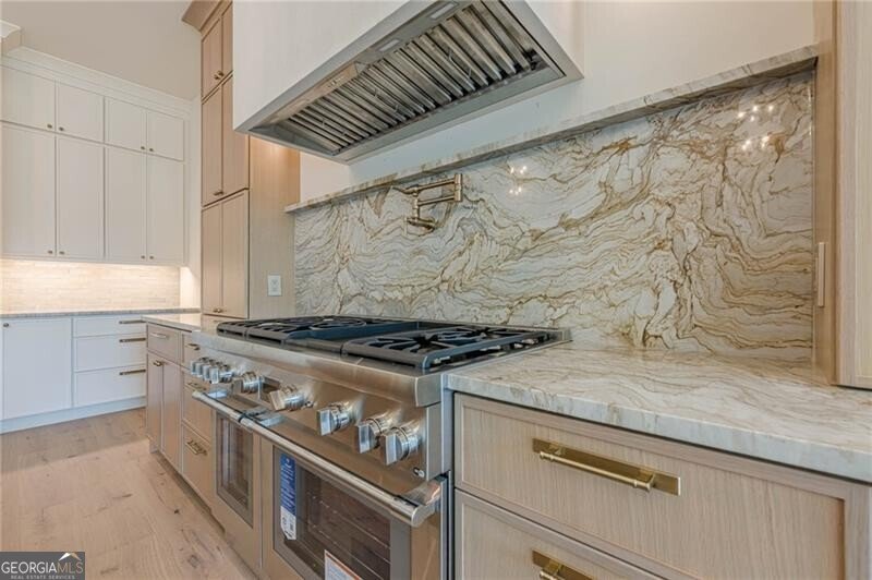 6428 Cherokee Drive Canton - 21