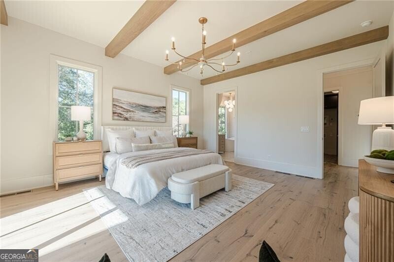 6428 Cherokee Drive Canton - 30